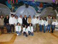 IPAM acompaña en el arranque del programa Héroes Paisanos