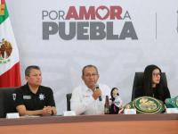 Con Plan H&iacute;drico, gobierno federal y estatal rescatar&aacute;n Lago de Valsequillo