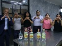 Bajo la marca Puebla Cinco de Mayo mezcal artesanal Chicotona llegar&aacute; a Nueva York