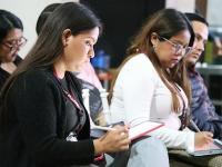 Fortalecen formaci&oacute;n de asesores jur&iacute;dicos para atenci&oacute;n a v&iacute;ctimas en Puebla