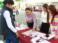 Impulsa Gobierno del Estado entornos laborales saludables en empresas e instituciones