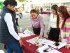 Impulsa Gobierno del Estado entornos laborales saludables en empresas e instituciones