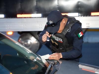 Puebla lidera recuperaci&oacute;n nacional de veh&iacute;culos robados; fundamentales coordinaci&oacute;n y tecnolog&iacute;a