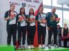 Puebla destaca en b&aacute;squetbol 3X3 durante la Olimpiada Nacional CONADE 2026