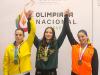 Puebla inicia segundo bloque de la Olimpiada Nacional CONADE con voleibol de playa