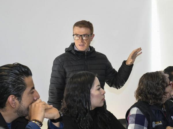 Reconoce Gobierno de México respuesta de Puebla frente al sarampión