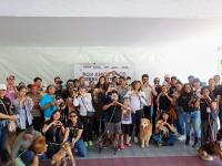 Puebla refuerza acciones a favor de los seres sintientes