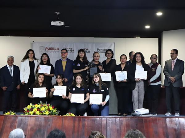 Conmemora SECIHTI día internacional de la mujer y la niña en la ciencia