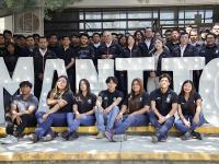 UTTECAM impulsa Transferencia Tecnol&oacute;gica en Mantenimiento Industrial