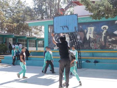 Garantiza COBAEP igualdad e inclusión a estudiantes en nuevo ciclo escolar