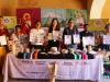Promociona Gobierno de Puebla Feria Patronal de Santa In&eacute;s Ahuatempan