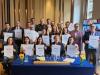 Reciben hoteles y restaurantes distintivo M&eacute;xico Anfitri&oacute;n 2026