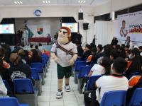 UDEP inspira a nuevas generaciones durante visitas a Centros Escolares