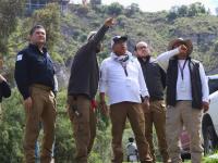 Realiza Comisi&oacute;n de B&uacute;squeda operativo de localizaci&oacute;n acu&aacute;tica