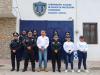 Policía Auxiliar fortalece operatividad para la construcción de la paz