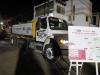 Con turnos d&iacute;a y noche, Gobierno Estatal rescata la 20 Sur en El Mirador