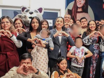 IEDEP inaugura Unidad de Extensión Regional en Santa Rita Tlahuapan