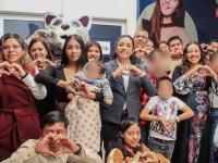 IEDEP inaugura Unidad de Extensi&oacute;n Regional en Santa Rita Tlahuapan