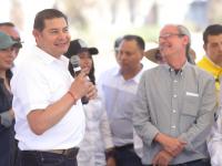 Renace ex hacienda de San Nicol&aacute;s Tolentino; generar&aacute; desarrollo econ&oacute;mico y tur&iacute;stico