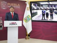 Turismo deportivo fortalece a Puebla, Olimpiada Nacional generar&aacute; derrama econ&oacute;mica