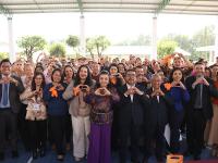 Puebla garantiza igualdad sustantiva en el servicio p&uacute;blico