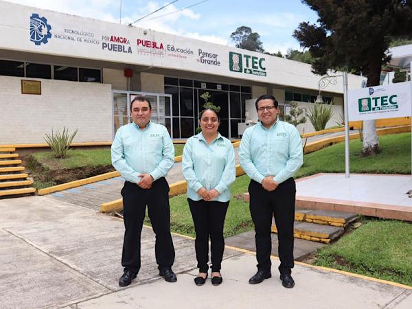 TecNM Teziutlán impulsa la preservación del náhuatl en Hueyapan