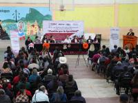 Impulsa Gobierno del Estado atención sensible y especializada