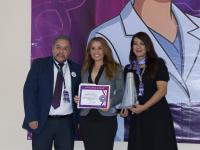 Impulsan INAOE y UTH tecnolog&iacute;a humanitaria con perspectiva de g&eacute;nero