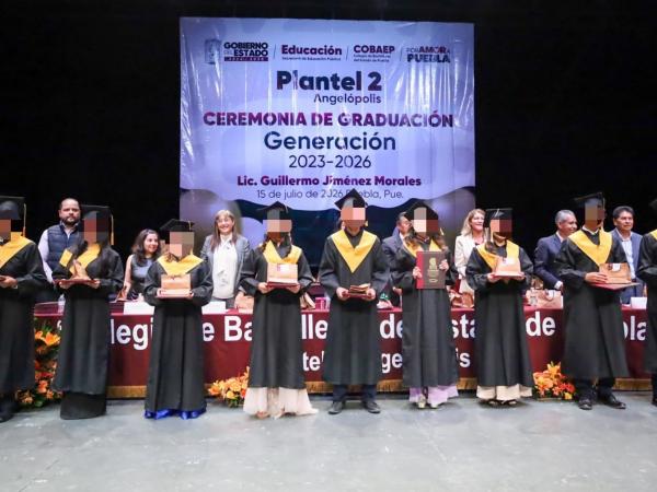 Deporte y educación, ejes para impulsar a las juventudes
