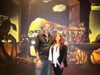 Exposiciones de alto nivel, llegan a Puebla al Museo Internacional del Barroco