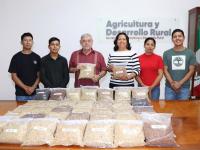 Concurso de Calidad en Taza reunir&aacute; lo mejor del caf&eacute; poblano