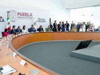 Gobierno de Puebla impulsa iniciativa de Ciberseguridad para protección de todas y todos