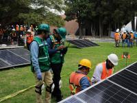 Puebla fortalece capacitaci&oacute;n especializada en materia energ&eacute;tica