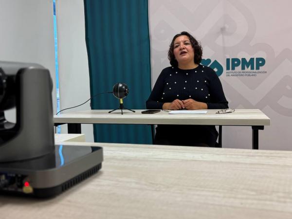 Concluyó IPMP ciclo de webinars sobre investigación educativa