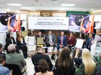 En CDMX destacan logros deportivos de Puebla en 2025