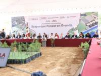 Puebla fortalece acciones contra el maltrato y bienestar animal