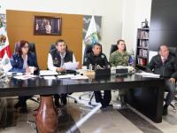 Gobierno de México y Puebla, en coordinación, refuerzan acciones de apoyo a damnificados