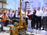 Con inversión histórica arranca Alejandro Armenta “Bachetón, Por Amor a Puebla”