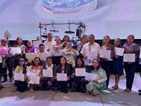 Gobierno de Puebla impulsa acreditaciones en lengua náhuatl