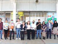 Gobierno estatal capacita a infantes y jóvenes en derechos, lenguas y cultura