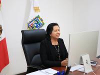 SDR coordina acciones con SENASICA Y AMSDA ante contingencia sanitaria en sector ganadero