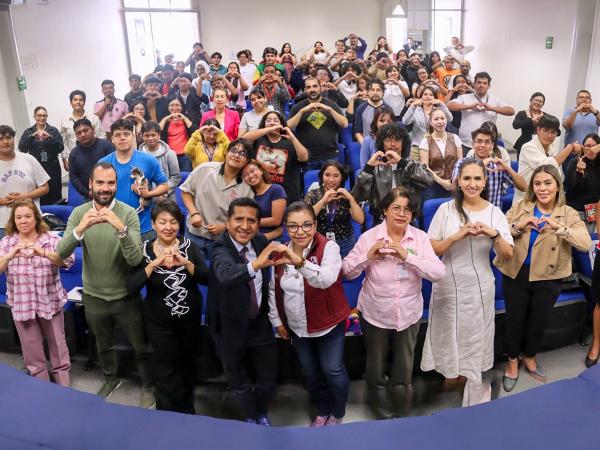 Universidad Politécnica Metropolitana de Puebla y CECYTE crean alianza