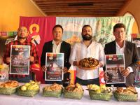 Festival Miccailhuitl 2025, orgullo y tradici&oacute;n del municipio de Libres