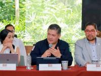 Puebla será sede de próxima Reunión Regional Centro de Comisiones de Búsqueda