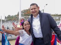 Con Casas Violeta, Gobierno del Estado acercará justicia a mujeres víctimas de violencia