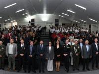 Con visi&oacute;n internacional, UCIPS fortalece estrategia de seguridad en Puebla