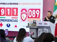 Instituciones de seguridad act&uacute;an con firmeza contra quienes intenten alterar la paz