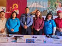 Promueve Gobierno del Estado balnearios comunitarios de la Mixteca Poblana