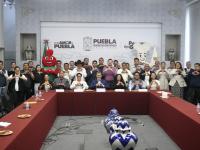 Salud refuerza coordinaci&oacute;n municipal contra defunci&oacute;n materna y violencia de g&eacute;nero