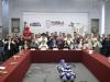 Salud refuerza coordinaci&oacute;n municipal contra defunci&oacute;n materna y violencia de g&eacute;nero